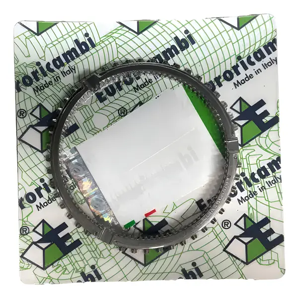 Anel Sinc 5/6 Marcha ZF para Renault — 7421565097