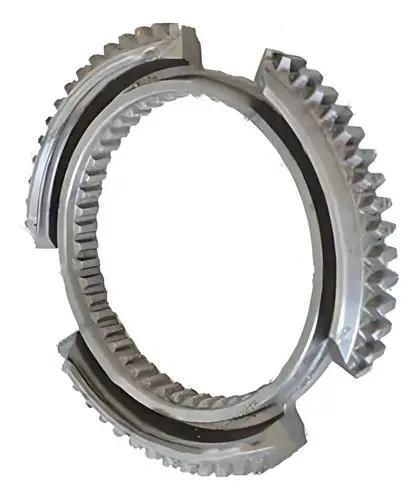 Anel Sincro MB L2638 LS2638 Cambio G221 G240 — 3892625034