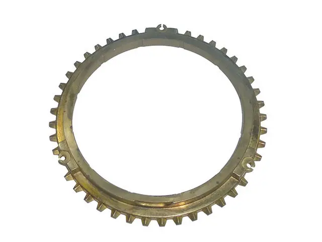 Anel Sincron Mercedes O355 — 3222620237