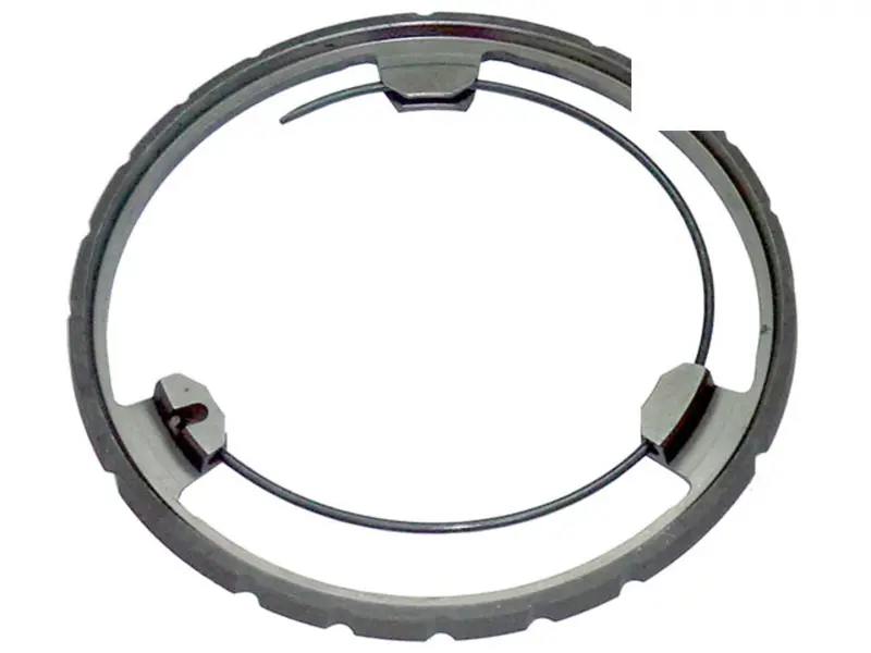 Anel Sincroniz MB Cambio G210 G211 G221 G240 G260 — 9472601945