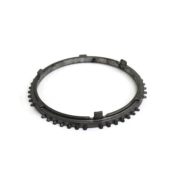 Anel Sincronizado Externo VW Cambio ZF — 1346304033