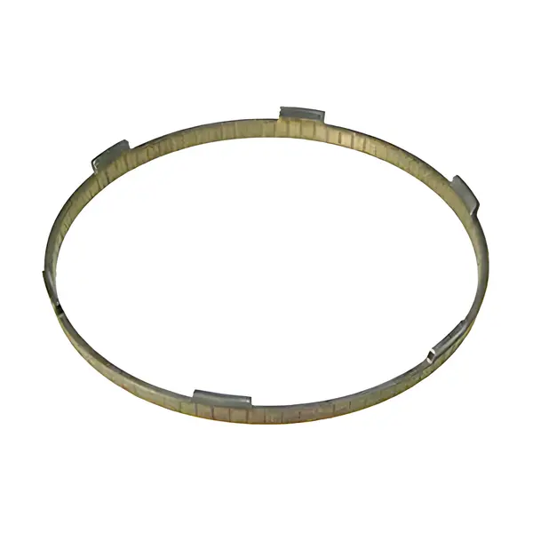 Anel Sincronizado MB 0400 Onibus S6-1550 — 0002622736