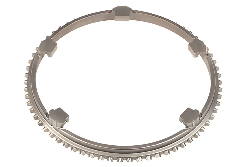 Anel Sincronizado para Scania Serie 4 e 5 — 1543359