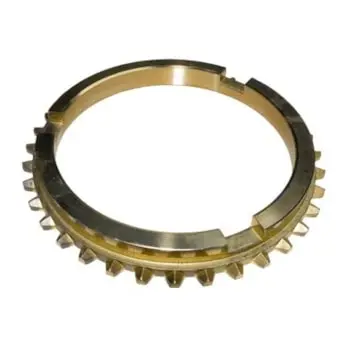 Anel Sincronizado Re para Iveco Daily — 500058629