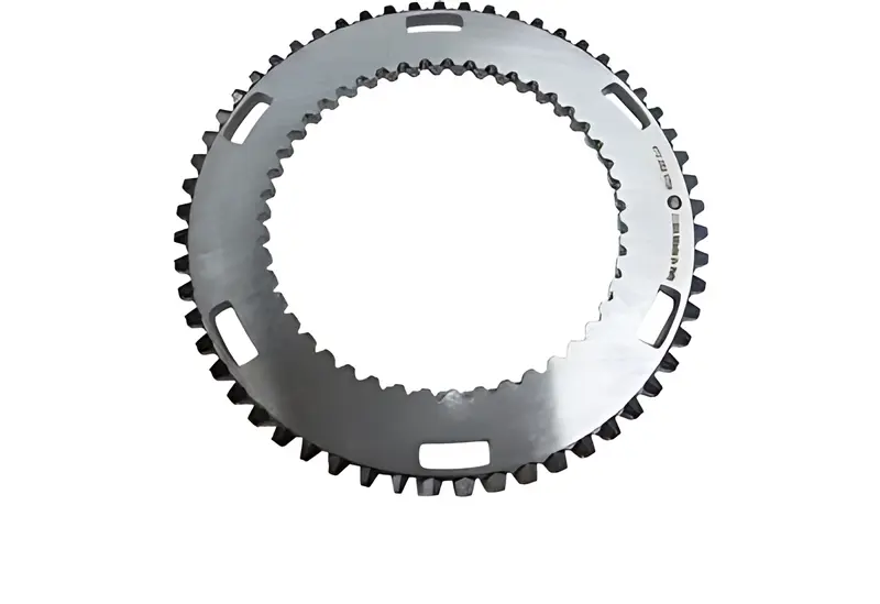 Anel Sincronizador 1 Cambio MB G60 G85 — 9702621734