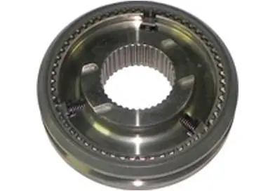 Anel Sincronizador 5A e Re para Iveco — BG1T7124C