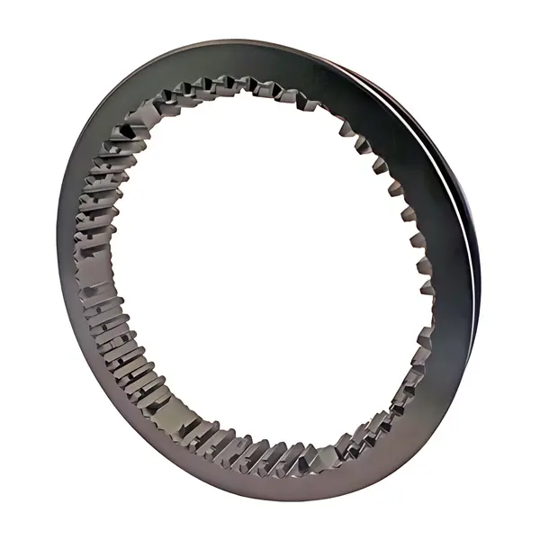 Anel Sincronizador Cambio Vt para Volvo — 21521890