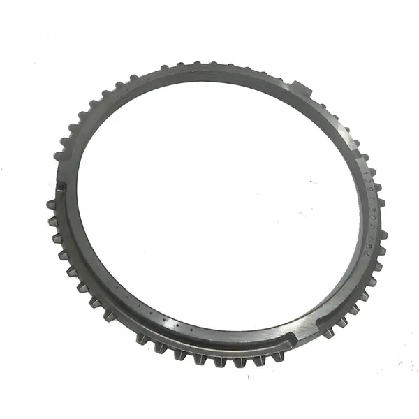 Anel Sincronizador Cambio ZF 16S 1650 1685 — 1297304484