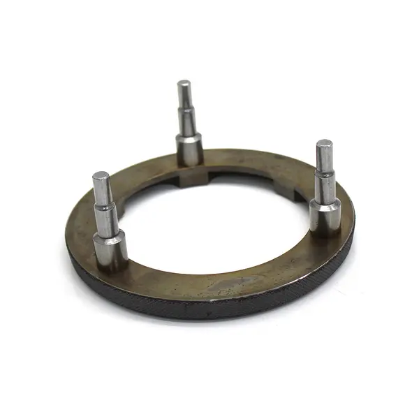 Anel Sincronizador Ford/vw Cambio Eaton Rt — A7254