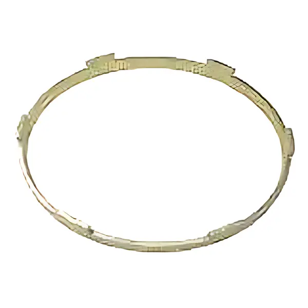 Anel Sincronizador MB L1620 L1218 Cambio G85 — 9702620134