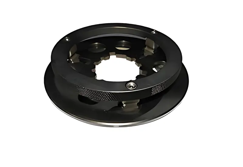 Anel Sincronizador MB para Ford VW para Volvo — BH1X7124DA