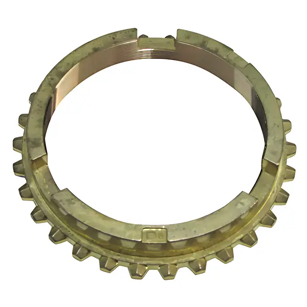 Anel Sincronizador para Ford F100 F1000 — BD4D7107D
