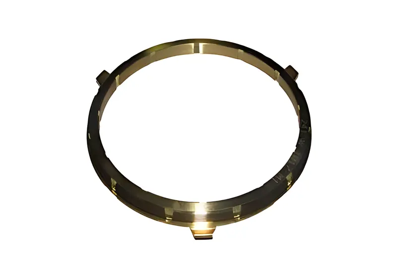 Anel Sincronizador para Ford VW e Agrale — 2RD311295