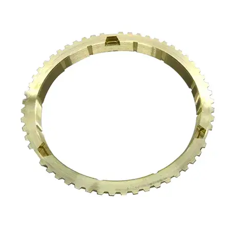 Anel Sincronizador para Volvo VT2009B VT2514 — 18214152
