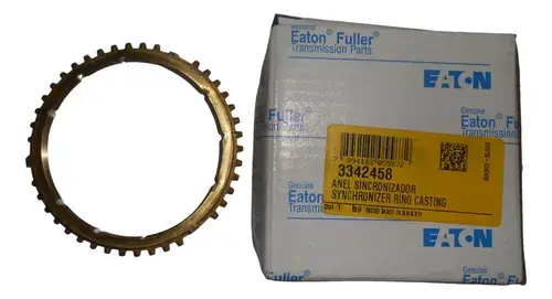 Anel Sincronizador Silverado Diesel Gasolina — 93285940
