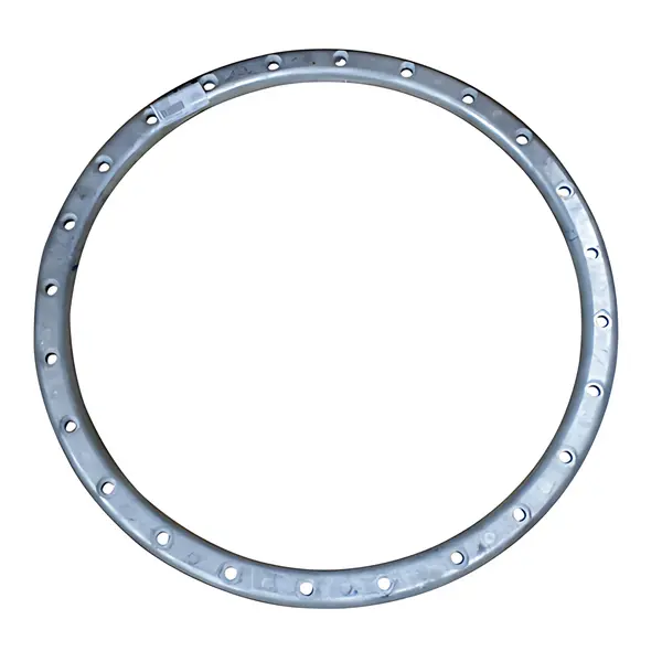 Anel Suspensor Pneumatico 029 Aluminio 450MM — 000400