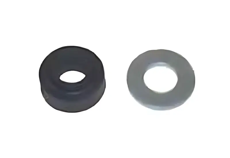 Anel Tampa Valvula para Ford Cargo F4000 — BG3T6K582AA