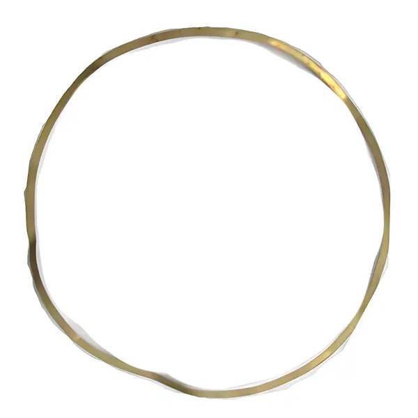 Anel Tombak 0,08 para Iveco Eurocargo Eurotech — 98456128