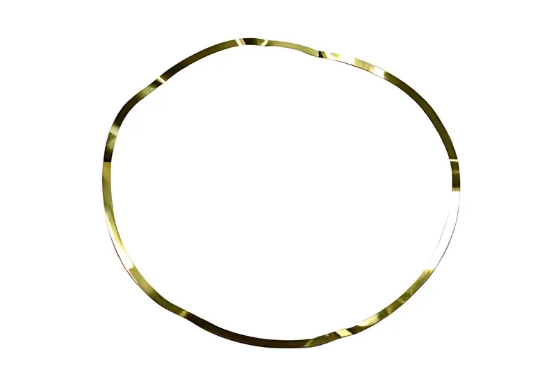 Anel Tombak para Ford Cargo 2042 2842 — DC466M093AA
