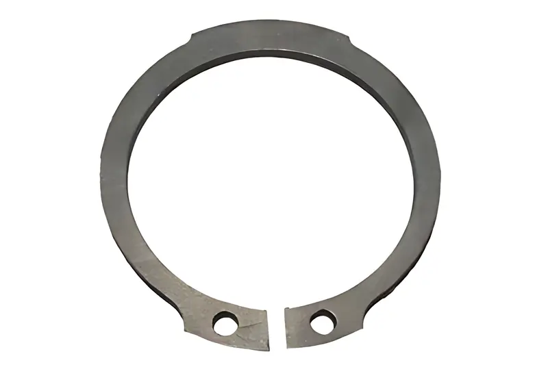 Anel Trava 1,9MM Cambio ZF VW S5-420 — 2R0311287P
