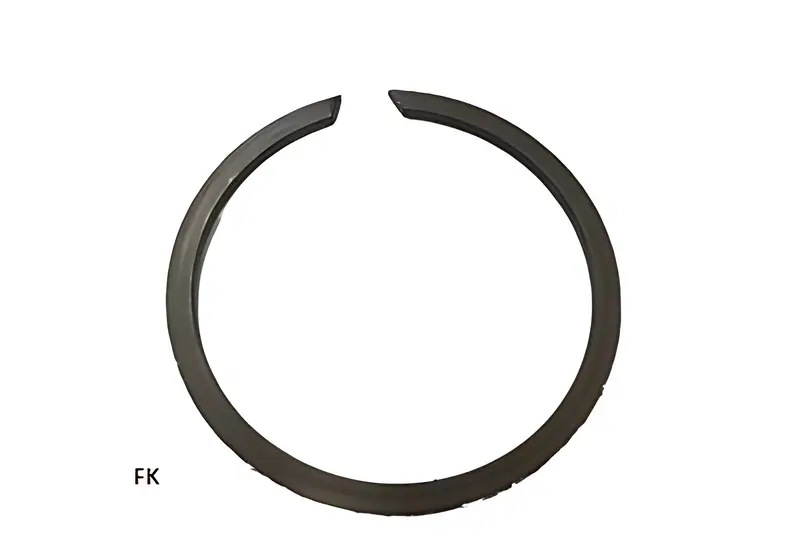 Anel Trava Arruela para Ford VW 8.150 — TE3311249