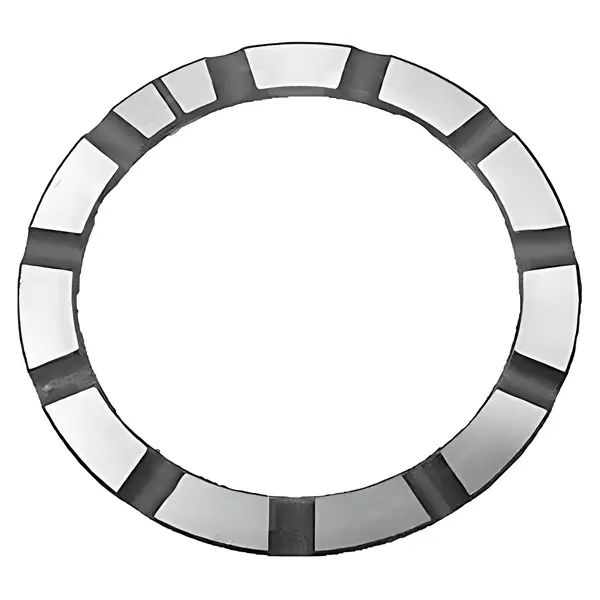 Anel Trava Bipartido 7,04MM Especial — 3013531352