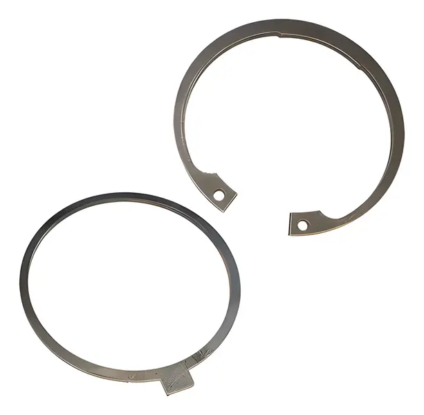 Anel Trava para Iveco Daily Cambio 6S420 — 42536827