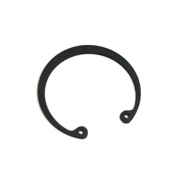 Anel/trava Pino Pistao Ford/vw Motor — 3920692