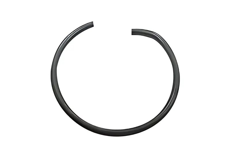Anel Trava Rolete Eixo Piloto VW 790 7110 13190 — TD1311181