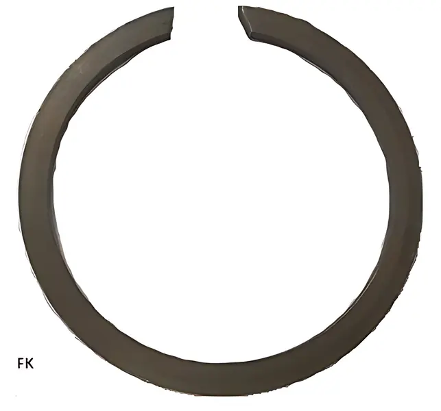 Anel Trava Sincronizador VW 8.150 para Ford — 2RD311133
