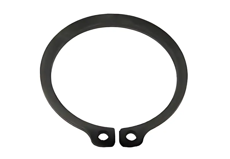 Anel Trava ZF 5S 420 para Ford F4000 VW MB — 2P0311187