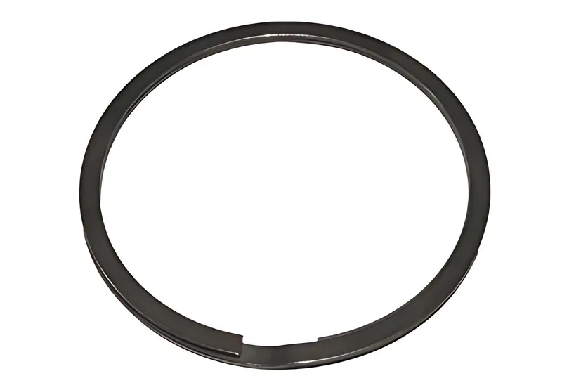 Anel Vedacao Coletor Escape — 07W129999