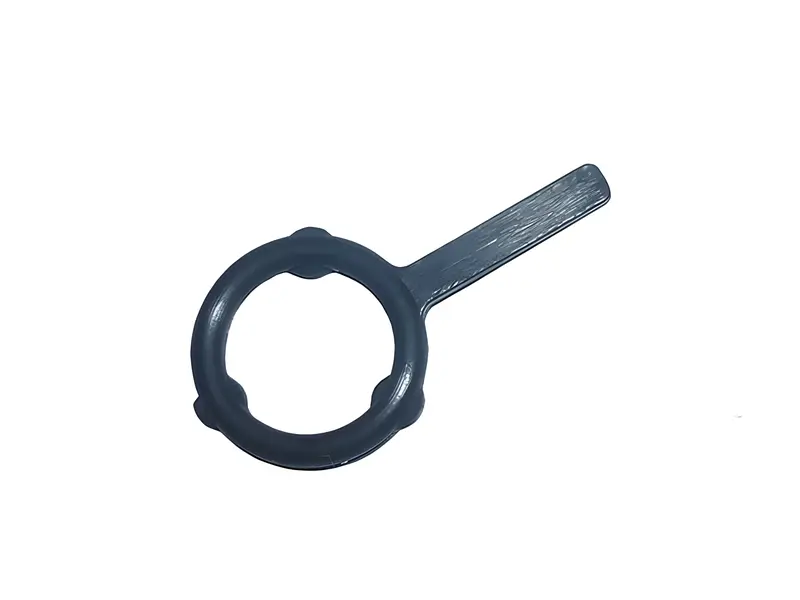 Anel Vedacao Coletor Serie 4/5 K/p/g/r/t — 1534417
