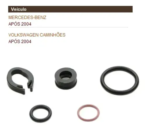 Anel Vedacao Conexao NG8 MB Voss — 490228209900