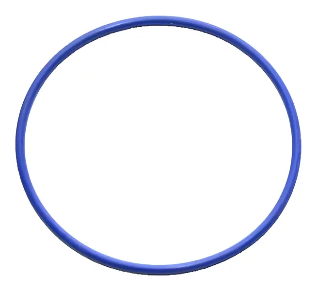 Anel Vedacao Eixo Tandem 110X3MM — 368033