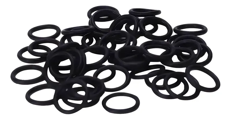 Anel Vedacao Nitrilico para Scania S4 S5 NTG — 394156