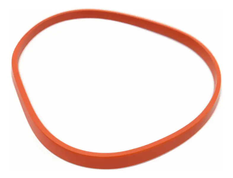 Anel Vedacao para Cummins VW 19330 25330 26330 — 2U2130139C
