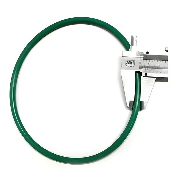 Anel Vedacao para Iveco Tector 9190 11190 Vertis — 500053208