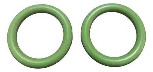 Anel Vedacao Retarder Viton Verde 25X2,5MM — 2301052