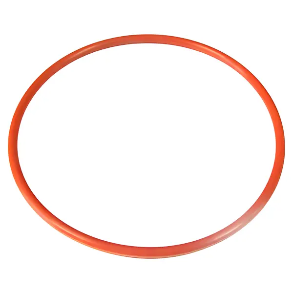 Anel Vedacao Tampa Volante para Ford Caminhao Isb — BH0X6797AA