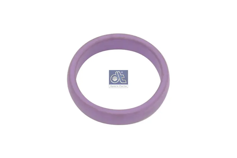 Anel Vedacao Tubo Enchimento Oleo Motor — 20555696