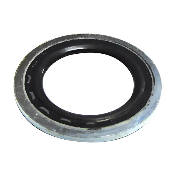 Anel Vedacao Valvula para Ford e VW Motor Isl Isc — 2T2130139