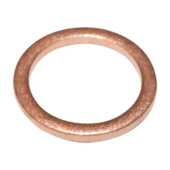 Anel Vedacao VW Caixa S5-680 S6-680 — 2U2311944