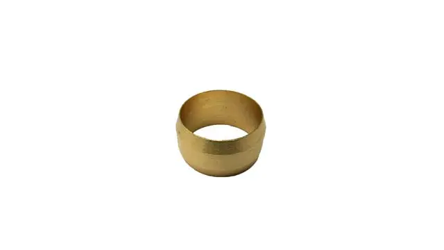 Anilha 5/8 VW Varias — 04183292