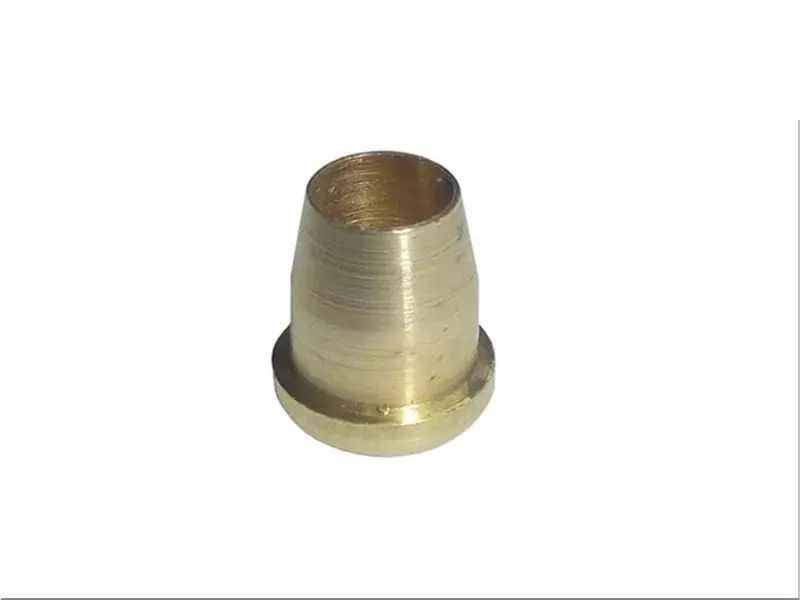 Anilha de Encosto 4MM MB 608 HPN — 3862004001
