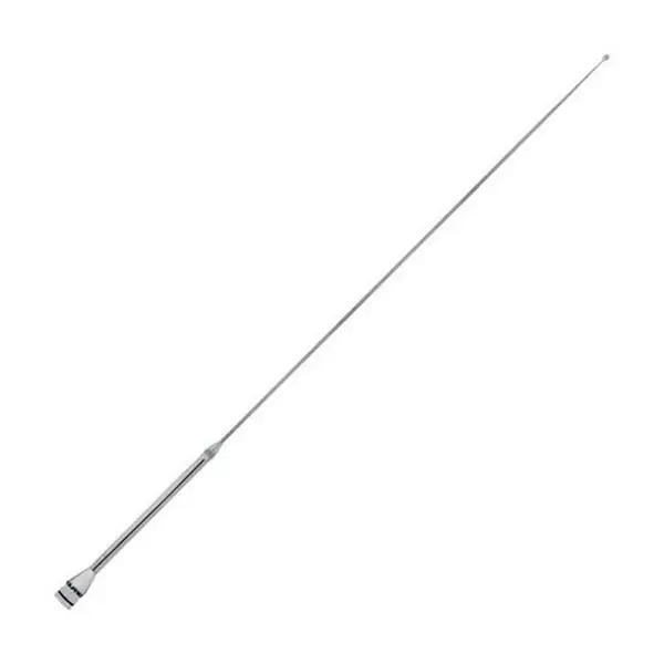 Antena Rádio PX para Caminhão com prolongador 275 cm