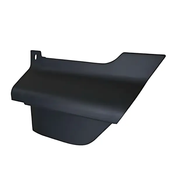 Anteparo Lateral MB Axor 2035 2040 2044 Cabina — 80176600E