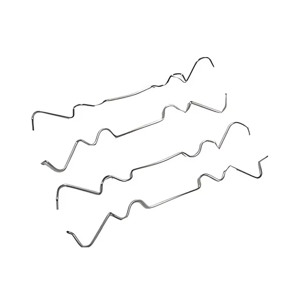 Anti Chiado Freio Disco 200G Sieger — 048018