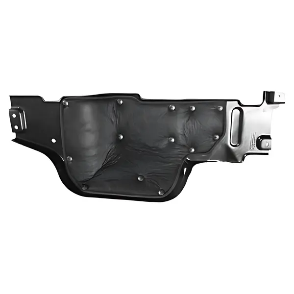 Anti Ruido para VW Express 4-150 6-160 6-170 — 23B863421C