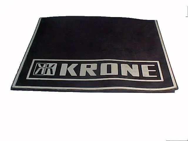Apara-barro Carreta Krone